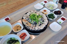 대왕암아구찜 - 울산광역시 동구 - 가볼만한곳 - 관광지랭킹