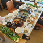 쌈이맛 - 경기도 과천시 - 가볼만한곳 - 관광지랭킹