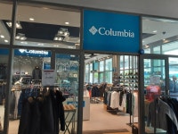 Columbia - Lotte Icheon Branch [Tax Refund Shop] (컬럼비아 롯데이천) - 관광지랭킹