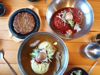 자연과사람들 밀면 - 제주특별자치도 제주시 - 가볼만한곳 - 관광지랭킹