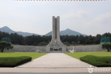 국립 대전 현충원 - 대전광역시 유성구 - 가볼만한곳 - 관광지랭킹