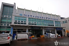 대천항 아인스월드 - 충청남도 보령시 - 가볼만한곳 - 관광지랭킹