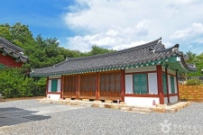 화암서원(괴산) 관광 정보와 주변 관광 명소 및 근처 맛집 여행 정보