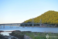 가우도 출렁다리 - 전라남도 강진군 - 가볼만한곳 - 관광지랭킹