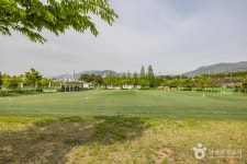 대저수문 생태공원 관광 정보와 주변 관광 명소 및 근처 맛집 여행 정보