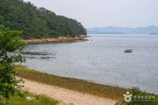 황포해수욕장 (2026) - 경상남도 거제시 가볼만한곳 - 관광지랭킹