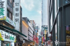 명동 (2026) - 서울특별시 중구 가볼만한곳 - 관광지랭킹
