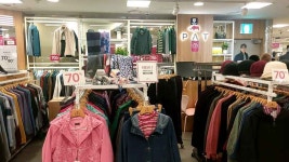 피에이티(PAT) 뉴코아팩토리아울렛 광명점 쇼핑 정보와 주변 관광 명소 및 근처 맛집 여행 정보