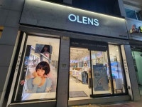 오렌즈 합정점 쇼핑 정보와 주변 관광 명소 및 근처 맛집 여행 정보