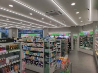 올리브영 부천상동사거리점 쇼핑 정보와 주변 관광 명소 및 근처 맛집 여행 정보