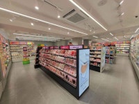 올리브영 경복궁역점 쇼핑 정보와 주변 관광 명소 및 근처 맛집 여행 정보