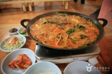 김서방네닭갈비 - 강원특별자치도 태백시 - 가볼만한곳 - 관광지랭킹