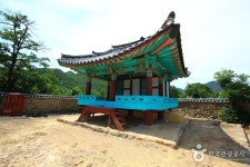 영동 화수루 - 충청북도 영동군 - 가볼만한곳 - 관광지랭킹