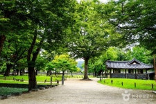 전주 경기전 (2026) - 전북특별자치도 전주시 완산구 가볼만한곳 - 관광지랭킹