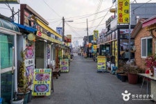 아바이마을 (2026) - 강원특별자치도 속초시 가볼만한곳 - 관광지랭킹