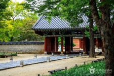 전주 경기전 (2026) - 전북특별자치도 전주시 완산구 가볼만한곳 - 관광지랭킹