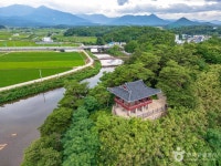 청간정 관광 정보와 주변 관광 명소 및 근처 맛집 여행 정보