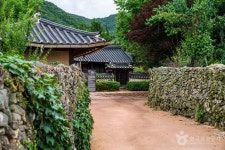 외암민속마을 (2026) - 충청남도 아산시 가볼만한곳 - 관광지랭킹