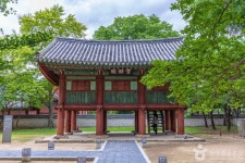 전주 경기전 (2026) - 전북특별자치도 전주시 완산구 가볼만한곳 - 관광지랭킹