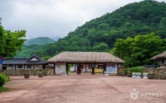 외암민속마을 (2026) - 충청남도 아산시 가볼만한곳 - 관광지랭킹