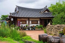 외암민속마을 (2026) - 충청남도 아산시 가볼만한곳 - 관광지랭킹
