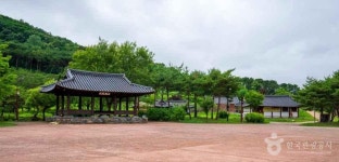 외암민속마을 (2026) - 충청남도 아산시 가볼만한곳 - 관광지랭킹