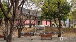 망우당공원 관광 정보와 주변 관광 명소 및 근처 맛집 여행 정보