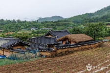 고성 왕곡마을 (2026) - 강원특별자치도 고성군 가볼만한곳 - 관광지랭킹