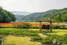 상림공원 관광 정보와 주변 관광 명소 및 근처 맛집 여행 정보