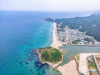 덕봉산 해안생태탐방로 레저스포츠 정보와 주변 관광 명소 및 근처 맛집 여행 정보