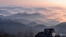 대둔산도립공원(전북) (2026) - 전북특별자치도 완주군 가볼만한곳 - 관광지랭킹