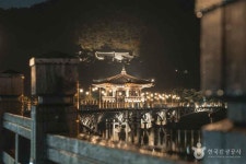 월영교 관광 정보와 주변 관광 명소 및 근처 맛집 여행 정보