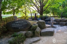 상림공원 관광 정보와 주변 관광 명소 및 근처 맛집 여행 정보