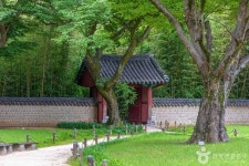 전주 경기전 (2026) - 전북특별자치도 전주시 완산구 가볼만한곳 - 관광지랭킹