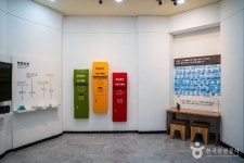청마문학관 문화 정보와 주변 관광 명소 및 근처 맛집 여행 정보