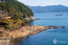 통영 이순신공원 관광 정보와 주변 관광 명소 및 근처 맛집 여행 정보