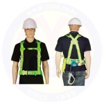  [공구몰] 자동 상체 벨트 960-S호(원터치 AL 상체그네) 에스탑/공구쇼핑몰/안전밸트