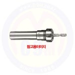 [공구몰] 스트레이트 샹크 스몰척 S16-SDC 10-150M(T) 다인정공/공구몰