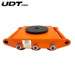  [공구몰] UDT 스페이스롤러 SR-18D(18TON,더블타입) UDT리프트,500-2997
