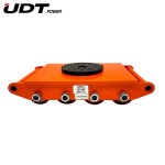  [공구몰] UDT 스페이스롤러 SR-18D(18TON,더블타입) UDT리프트,500-2997