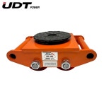  [공구몰] UDT 스페이스롤러 SR-18D(18TON,더블타입) UDT리프트,500-2997