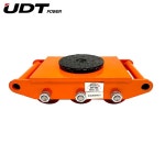  [공구몰] UDT 스페이스롤러 SR-18D(18TON,더블타입) UDT리프트,500-2997