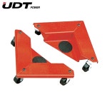  [공구몰] UDT 스페이스롤러 SR-18D(18TON,더블타입) UDT리프트,500-2997