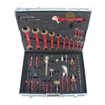  [공구몰] 방폭 공구세트 28PCS (K-28) AL-CU 스마토, SMATO, 공구몰, 방폭툴, 253-0824