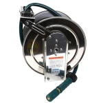  [공구몰] 주방릴 TWA-1315(냉수용) 삼국산업, KOREEL, 공구몰, 물호스릴, 물자동릴,  636-4742