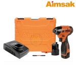  [공구몰] 아임삭 충전임팩트드라이버 BL-14M503 (14.4V 3.0,2B)  AIMSAK, 공구몰, C 508-5510