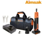  [공구몰] 아임삭 충전다이그라인더 BL-14DGS536 (14.4V,3.0,5.0Ah각1개) 직선,  AIMSAK, 공구몰, C 508-8252
