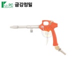  [공구몰] 에어 충전오일주입기 CO-20S(건식,동창유압,자동차정비공구, CO20S, 6500070