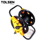  [공구몰] 툴쎈 호스릴 1/2 - 45m  NO.57221, 물호스릴, 공구몰닷컴