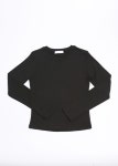 투솔티 루아 기모 워머 티셔츠 (4 colors)